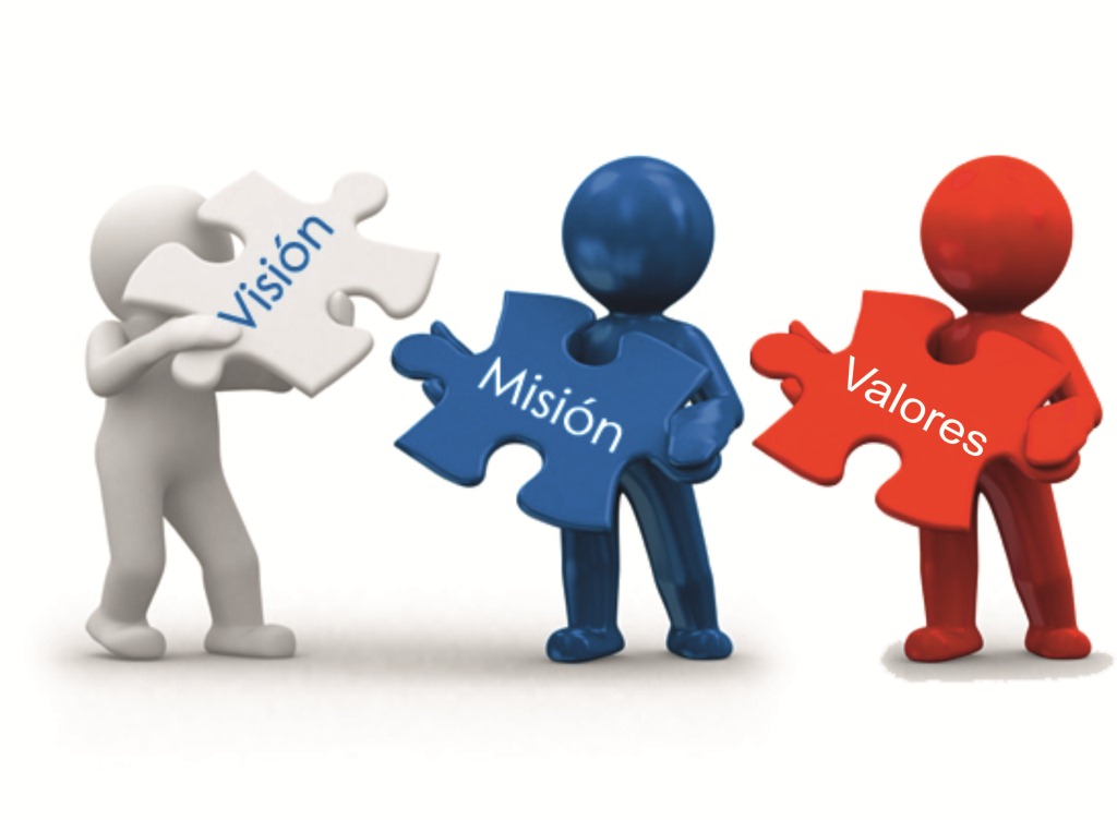 Valores Institucionales